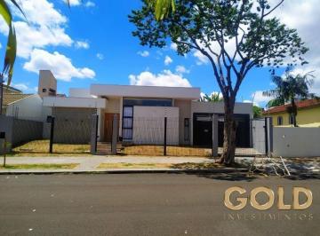 Casa · 182m² · 3 Quartos · 4 Vagas · VENDA | Casa, com 3 dormitórios em Zona 05, Maringá