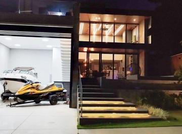 Casa · 468m² · 6 Quartos · 8 Vagas · SOBRADO ALTO PADRÃO COM ELEVADOR