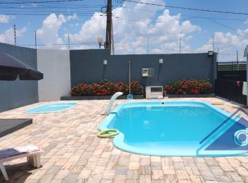 Rural · 361m² · 2 Quartos · 3 Vagas · VENDA | Chácara, com 2 dormitórios em Ecovalley Ecologic City, Sarandi
