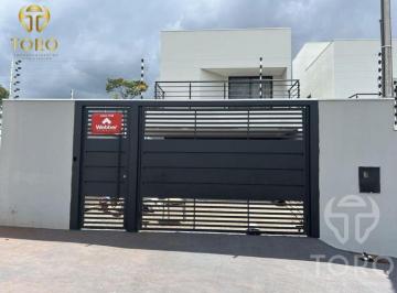 Casa · 146m² · 3 Quartos · 3 Vagas · VENDA | Casa, com 3 dormitórios em Centro Cívico, Sarandi