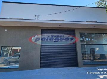 Comercial · 535m² · 4 Quartos · VENDA | Negócio, com 4 dormitórios em Zona 06, Maringá
