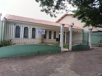 Casa · 3 Quartos · 6 Vagas · CASA - ZONA 05