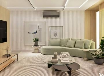 Apartamento · 119m² · 3 Quartos · 2 Vagas · SERENITY