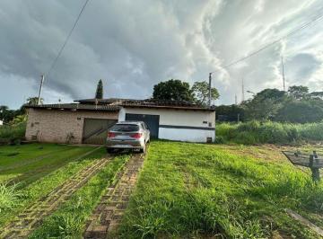 Casa · 105m² · 2 Quartos · 2 Vagas · VENDA | Casa, com 2 dormitórios em Jardim Petrópolis, Goiânia