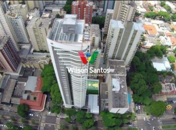 Apartamento · 340m² · 4 Quartos · 4 Vagas · VENDA | Apartamento, com 4 dormitórios em Zona 01, Maringá