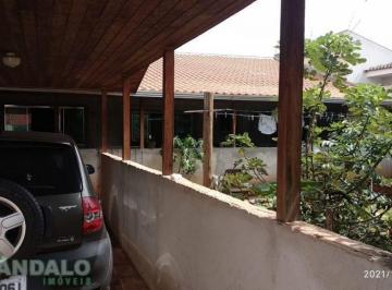 Casa · 130m² · 2 Quartos · 4 Vagas · VENDA | Casa, com 2 dormitórios em JARDIM BOTANICO, MARINGA