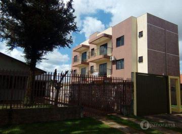 Apartamento · 79m² · 2 Quartos · 1 Vaga · VENDA | Apartamento, com 2 dormitórios em Jardim Gisela, Toledo