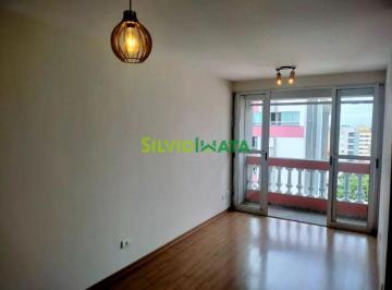 Apartamento · 65m² · 3 Quartos · 2 Vagas · VENDA | Apartamento, com 3 dormitórios em Vila Larsen 1, Londrina