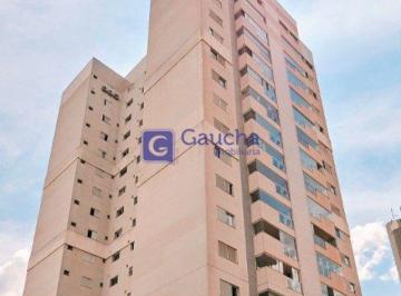 Apartamento · 347m² · 3 Quartos · 3 Vagas · VENDA | Apartamento, com 3 dormitórios em Centro, Cascavel