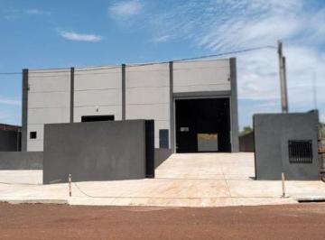 Comercial · 920m² · LOCAÇÃO | Galpão/Barracão,  em NÃO INFORMADO, Astorga