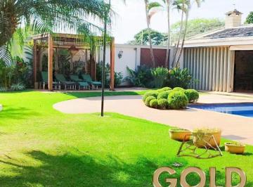 Casa · 910m² · 6 Quartos · 8 Vagas · Sobrado de Alto Padrão - Zona 02 Maringá .
