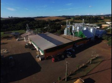 Comercial · 10000m² · SILOS, ARMAZÉM, SECADOR, MOEGAS COMPLETO POR FAZENDA NO MT OU SUL DO PARÁ