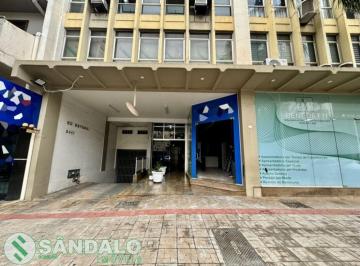 Comercial · 51m² · 1 Vaga · LOCAÇÃO | Sala/Salão,  em ZONA 01, MARINGA