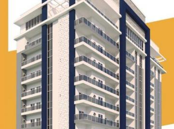 Apartamento · 134m² · 3 Quartos · 1 Vaga · VENDA | Apartamento, com 3 dormitórios em Vila Industrial, Toledo