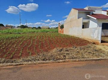 Terreno · 300m² · VENDA | Terreno, em DISTRITO DE BRAGANTINA, ASSIS CHATEAUBRIAND