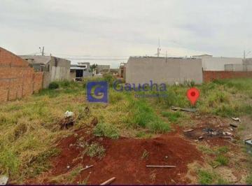 Terreno · 200m² · VENDA | Terreno,  em Interlagos, Cascavel