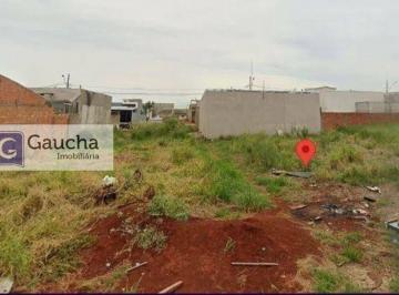 Terreno · 200m² · VENDA | Terreno, em Interlagos, Cascavel
