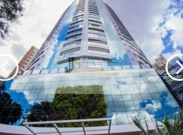 Apartamento · 234m² · 4 Quartos · 4 Vagas · VENDA | Apartamento, com 4 dormitórios em Centro, Maringá
