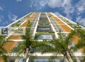 Apartamento · 76m² · 1 Quarto · 1 Vaga · VENDA | Apartamento, com 1 dormitórios em Centro, Cascavel