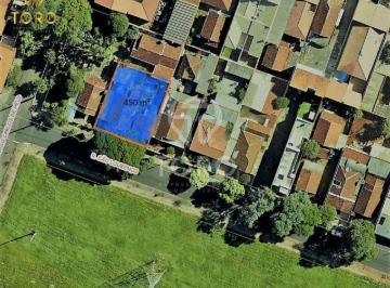 Terreno · 450m² · VENDA | Terreno, em Jardim Alvorada, Maringá