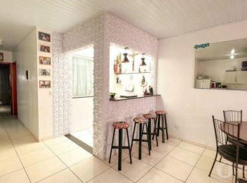 Casa · 120m² · 2 Quartos · 2 Vagas · VENDA | Casa, com 2 dormitórios em Pinheirinho, Toledo