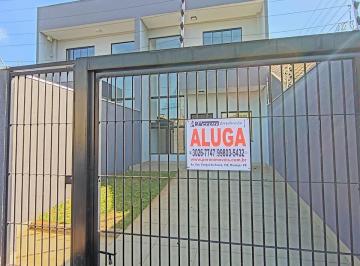 Casa · 2 Quartos · LOCAÇÃO | Sobrado, com 2 dormitórios em Parque Residencial Bom Pastor, Sarandi