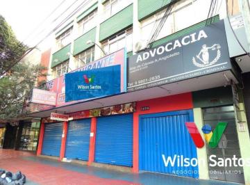 Comercial · 685m² · VENDA | Prédio,  em Zona 03, Maringá