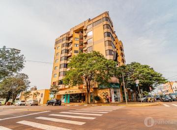 Apartamento · 65m² · 2 Quartos · VENDA | Apartamento, com 2 dormitórios em Centro, Toledo