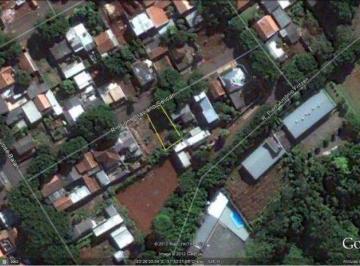 Terreno · 300m² · VENDA | Terreno,  em Parque Residencial Aeroporto, Maringá