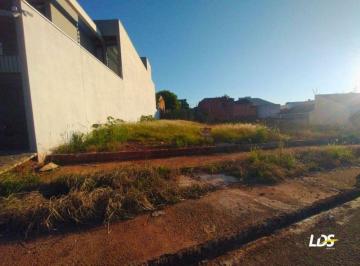 Terreno · 185m² · VENDA | Terreno,  em Loteamento Sumaré, Maringá