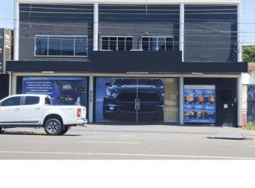 Comercial · 634m² · VENDA | Galpão/Barracão, em Zona 07, MARINGÁ