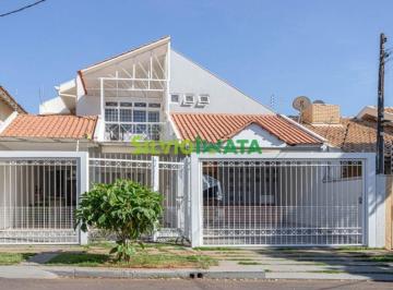 Casa · 296m² · 6 Quartos · 3 Vagas · VENDA | Sobrado, com 6 dormitórios em Jardim Monte Carlo, Maringá