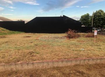 Terreno · 370m² · VENDA | Terreno,  em Jardim Três Lagoas, Maringá