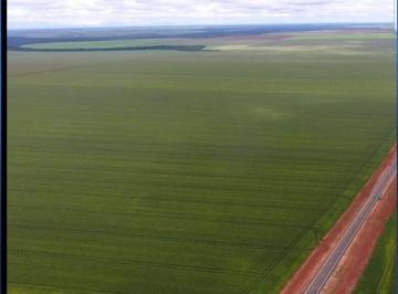 Rural · 32700000m² · FAZENDA ARGILA ATÉ 65% OTIMA PARA ALGODÃO