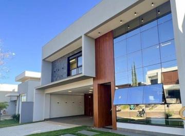 Casa · 302m² · 3 Quartos · 6 Vagas · SOBRADO NOVO - CONDOMÍNIO FECHADO  ECOGARDEN