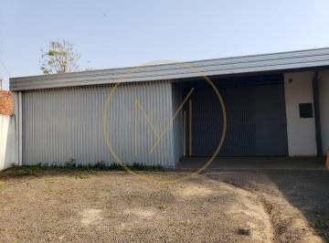 Comercial · 96m² · VENDA | Galpão/Barracão, em JD. Paulista, Paiçandu