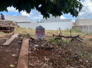 Terreno · 252m² · VENDA | Terreno,  em PARQUE DO LAGO, UMUARAMA