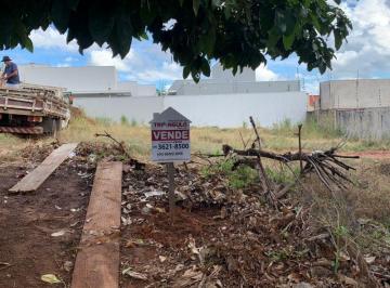 Terreno · 252m² · VENDA | Terreno,  em PARQUE DO LAGO, UMUARAMA