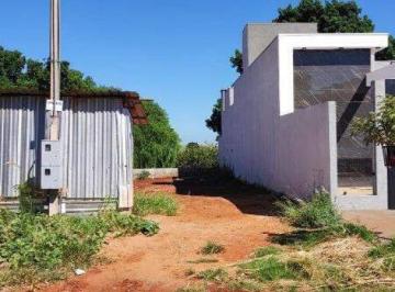 Terreno · 251m² · VENDA | Terreno,  em Jardim Coopagro, Toledo