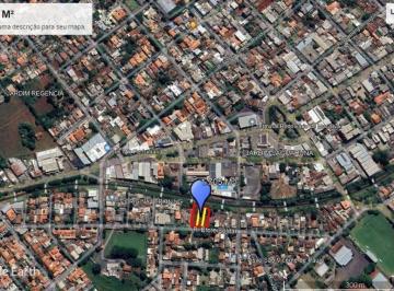 Terreno · 1705m² · VENDA | Terreno,  em Jardim Jaguaruna, Marialva