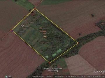 Rural · 242000m² · VENDA | Sítio,  em GLEBA RIBEIRÃO CENTENARIO, Maringá