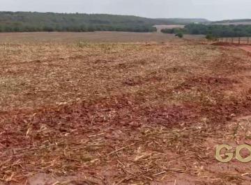 Rural · 16000000m² · FAZENDA A VENDA EM TESOURO-MT