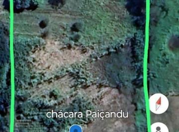 Rural · 5896m² · VENDA | Chácara,  em Monte Carmelo, Paiçandu