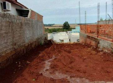 Terreno · 300m² · VENDA | Terreno, em Jardim São Francisco, Toledo
