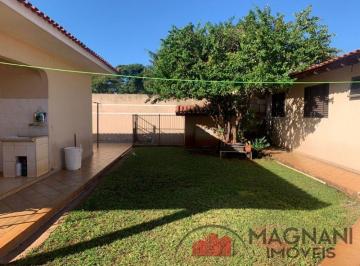 Casa · 225m² · 4 Quartos · 4 Vagas · VENDA | Casa, com 4 dormitórios em Jardim Iguaçu, Maringá