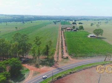 Rural · 196020m² · Sítio a  venda São Pedro do PR Proximo Porto Rico