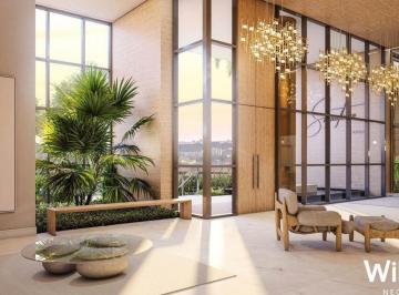 Apartamento · 250m² · 3 Quartos · 3 Vagas · SIGNATURE