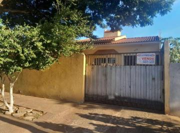 Casa · 300m² · 3 Quartos · 2 Vagas · VENDA | Casa, com 3 dormitórios em Conjunto João De Barro Itaparica, Maringá