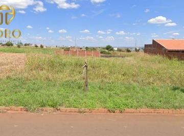 Terreno · 400m² · VENDA | Terreno,  em Jardim Terra Bella, Iguaraçu