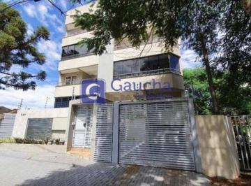 Apartamento · 92m² · 3 Quartos · 1 Vaga · VENDA | Apartamento, com 3 dormitórios em Coqueiral, Cascavel